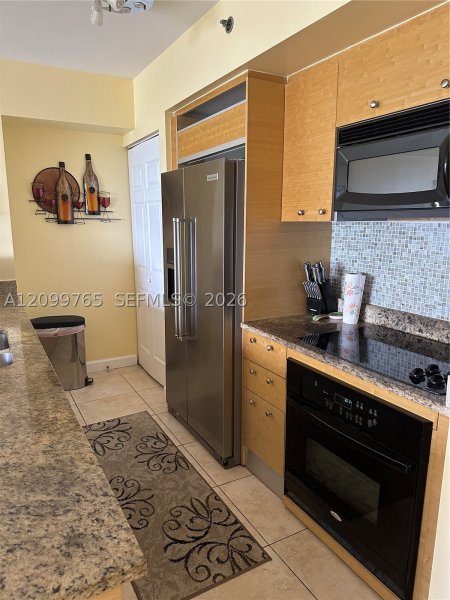 Condo for sale at Beach Club Two 3705