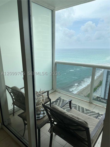 Condo for sale at Beach Club Two 3705