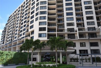 Brickell Key Two Apt #902