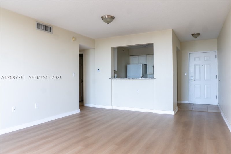 Aluguel de apartamento no Brickell Vista 1503
