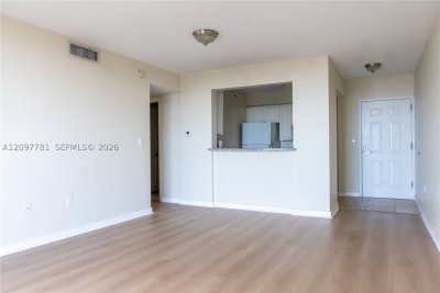 Aluguel de apartamento no Brickell Vista 1503