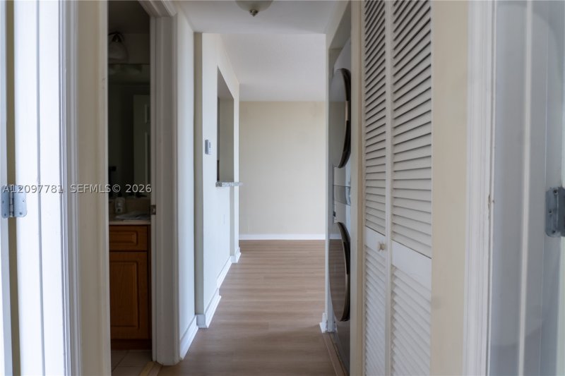Aluguel de apartamento no Brickell Vista 1503