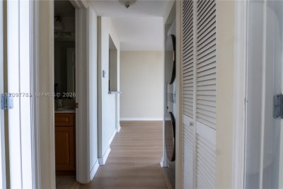 Aluguel de apartamento no Brickell Vista 1503