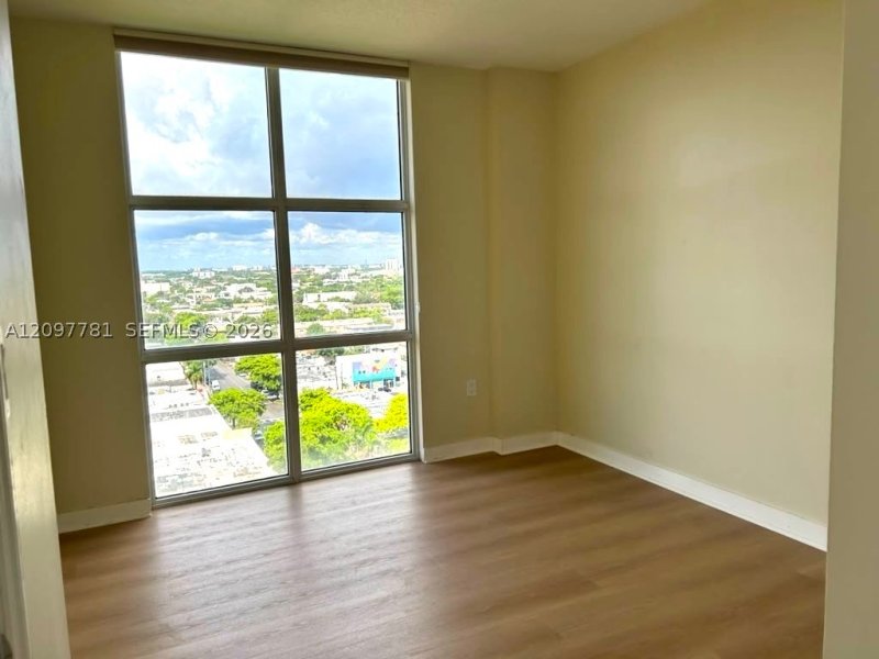 Aluguel de apartamento no Brickell Vista 1503