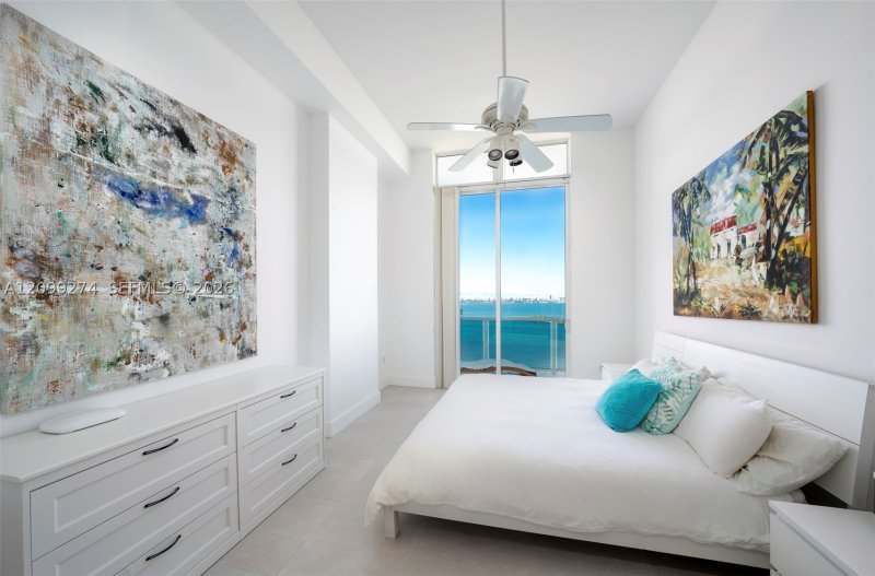 Apartment for rent at New Wave PH2C