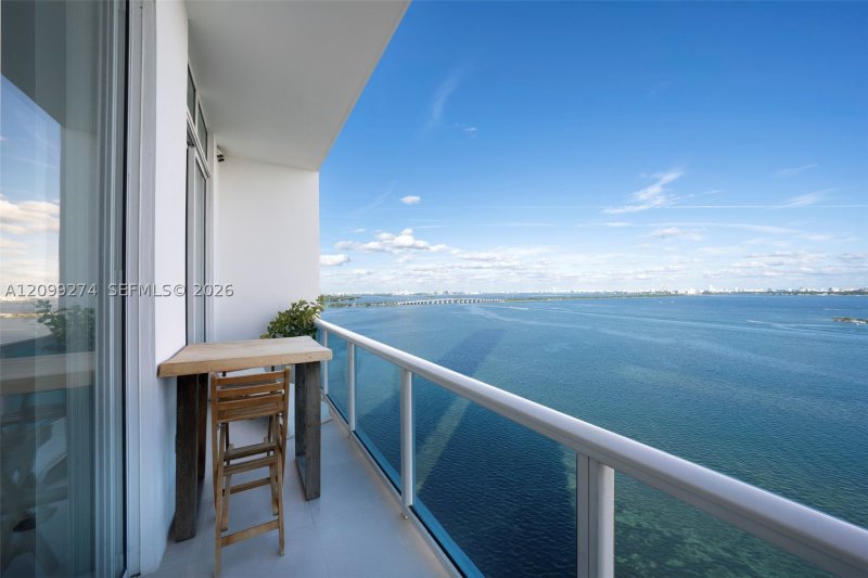Apartment for rent at New Wave PH2C