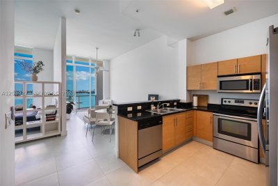 Alquiler de apartamento en New Wave PH2C