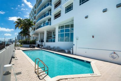 Alquiler de apartamento en New Wave PH2C