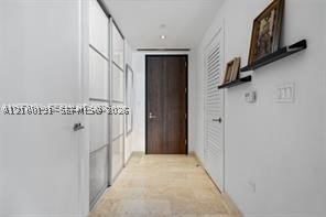 Aluguel de apartamento no Brickell City Centre Reach 3209