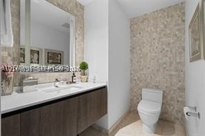 Aluguel de apartamento no Brickell City Centre Reach 3209