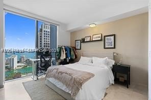 Aluguel de apartamento no Brickell City Centre Reach 3209