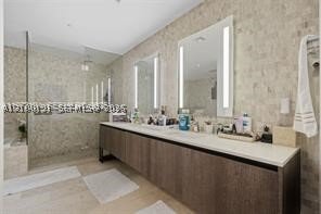 Aluguel de apartamento no Brickell City Centre Reach 3209