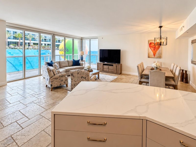 Condo for sale at Beach Club Three 1210
