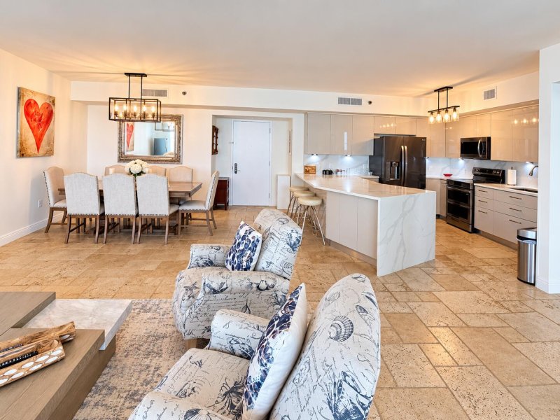 Condo for sale at Beach Club Three 1210