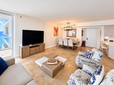 Comprar apartamento en Beach Club Three 1210