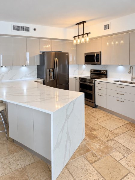 Condo for sale at Beach Club Three 1210