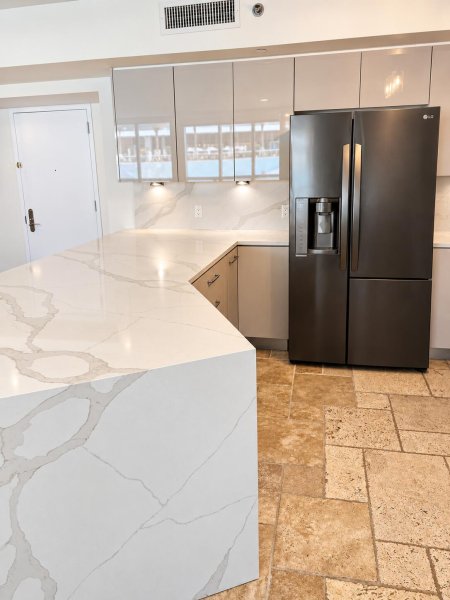 Condo for sale at Beach Club Three 1210