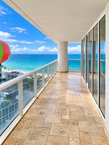 Comprar apartamento en Beach Club Three 1210