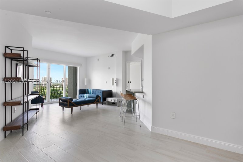 Alquiler de apartamento en Turnberry Village South TS08