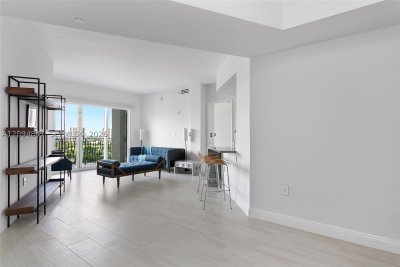Alquiler de apartamento en Turnberry Village South TS08