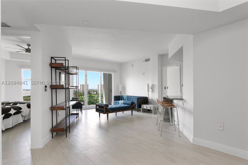 Alquiler de apartamento en Turnberry Village South TS08