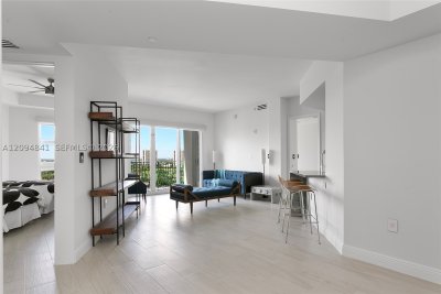 Alquiler de apartamento en Turnberry Village South TS08