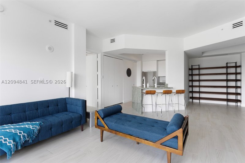 Alquiler de apartamento en Turnberry Village South TS08