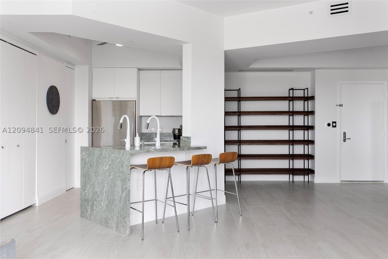 Alquiler de apartamento en Turnberry Village South TS08
