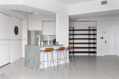 Alquiler de apartamento en Turnberry Village South TS08
