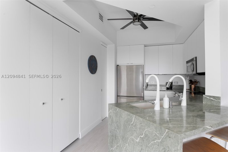 Alquiler de apartamento en Turnberry Village South TS08