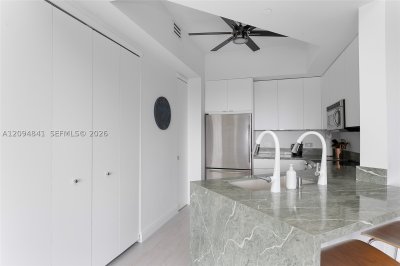 Alquiler de apartamento en Turnberry Village South TS08