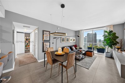 1100 Millecento Apt #3807