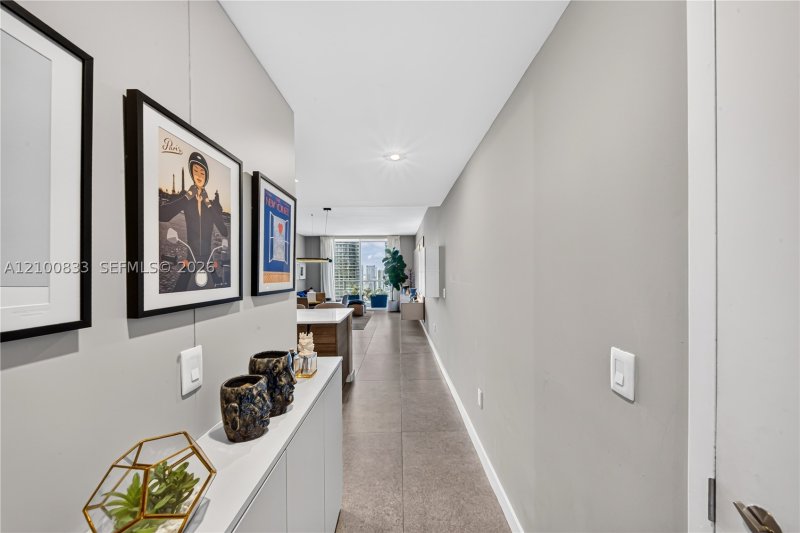 Comprar apartamento en 1100 Millecento 3807