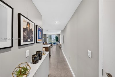 Comprar apartamento en 1100 Millecento 3807