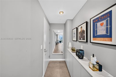 Comprar apartamento en 1100 Millecento 3807