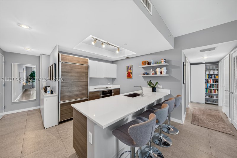 Comprar apartamento en 1100 Millecento 3807