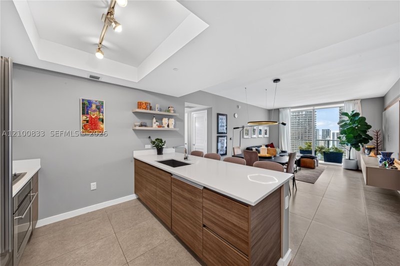 Comprar apartamento en 1100 Millecento 3807