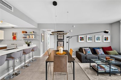 Comprar apartamento en 1100 Millecento 3807