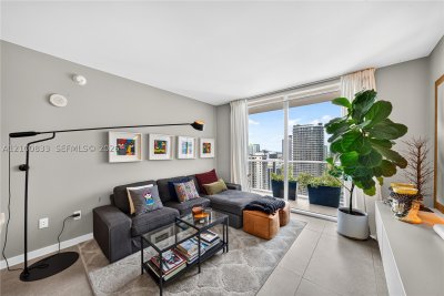 Comprar apartamento en 1100 Millecento 3807