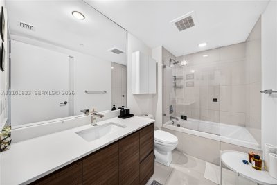 Comprar apartamento en 1100 Millecento 3807