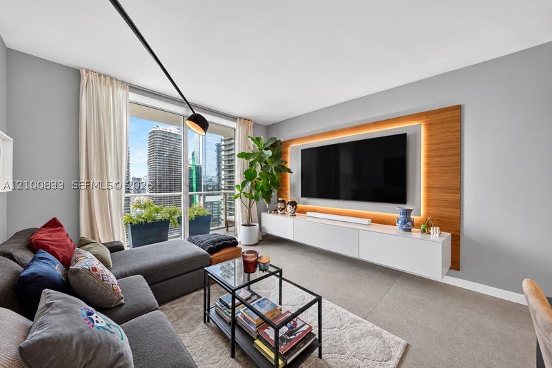 Comprar apartamento en 1100 Millecento 3807