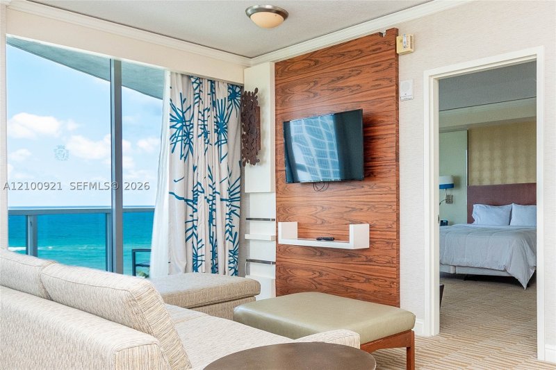Condo for sale at Trump International Sonesta Beach Resort 504 & 505