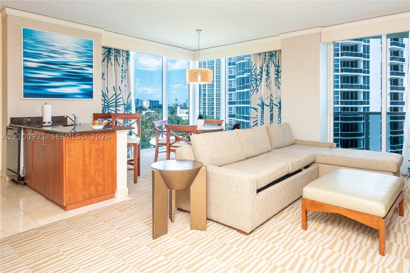 Condo for sale at Trump International Sonesta Beach Resort 504 & 505