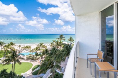 Comprar apartamento en Trump International Sonesta Beach Resort 504 & 505