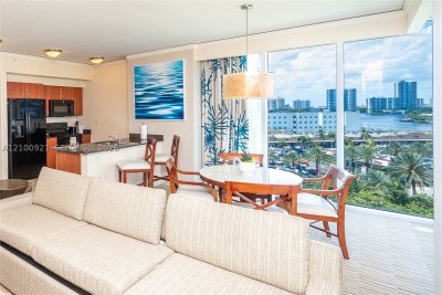 Comprar apartamento en Trump International Sonesta Beach Resort 504 & 505