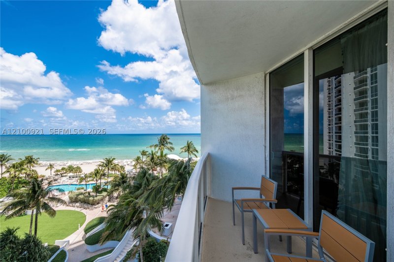 Condo for sale at Trump International Sonesta Beach Resort 504 & 505