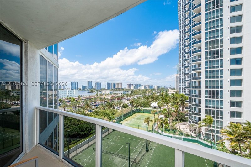 Condo for sale at Trump International Sonesta Beach Resort 504 & 505
