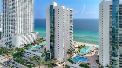 Oceania 3 Apt #2635