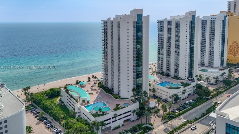 Alquiler de apartamento en Oceania 3 2635