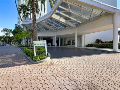 Alquiler de apartamento en Oceania 3 2635
